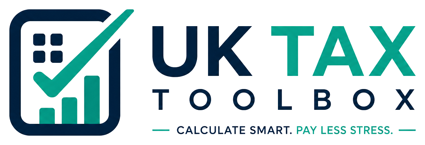 UK Tax Toolbox Logo